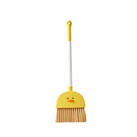 Children Cleaning Broom Cleaning Sweeping Play for Household Kitchen Habits 2