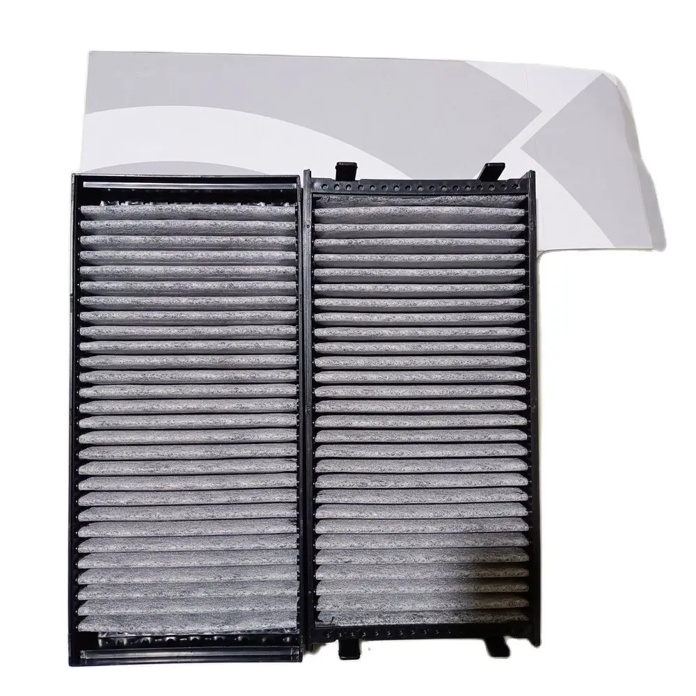 

64316945585 64316945586Cabin Pollen Filter For BMW X5 And X6, E70 F16 F86 3.0D 2006-2019 Models 64119248294 64116945593