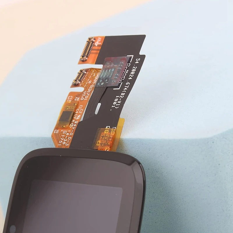 Fitbit Versa FB504 / FB505 Ʈ ġ ÷ ġ ũ Ÿ  ŰƮ   LCD ġ  ÷ ȭ