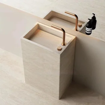 Rubinetto per lavabo Miscelatore per acqua calda fredda montata su piano Rubinetto per lavabo cromato nero opaco Gru per rubinetti per lavabo da cucina e bagno 1