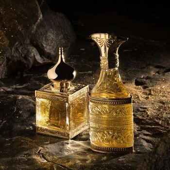 Profumo a Lunga Durata 50ml per Donne, Fragranza Aldeidica di Fiori d'Arancio, Rosa, Gelsomino, Ylang-Ylang, Muschio, Vaniglia, Spray Parfum Mist