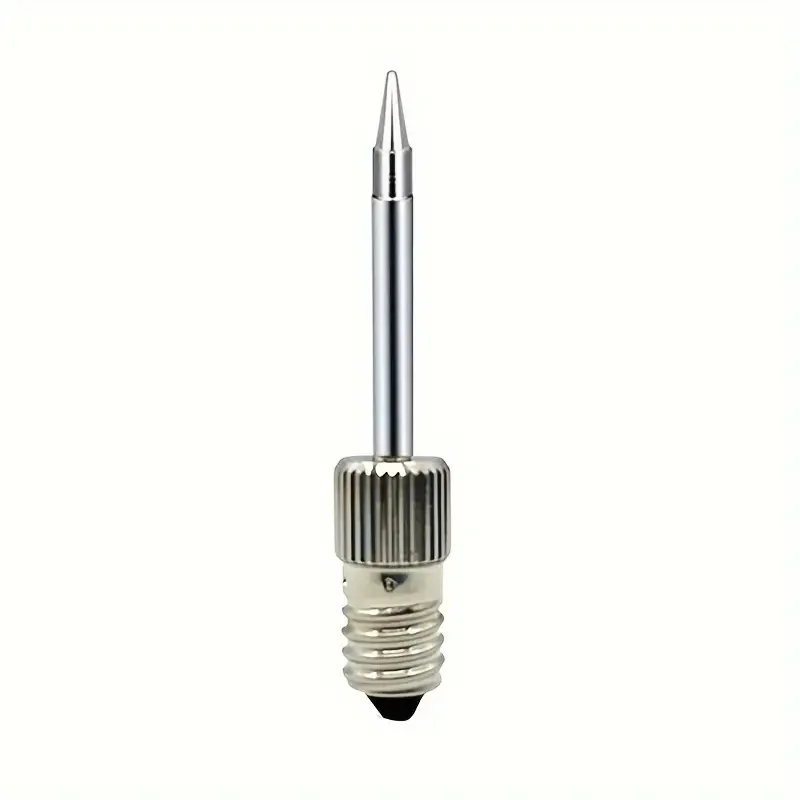 Soldering Tips E10 Interface