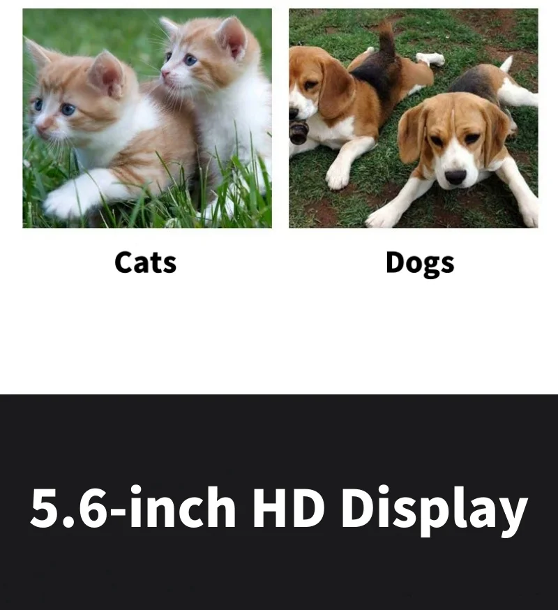 Description Picture 4 of itemVeterinary Ultrasound Scanner Portable Pregnancy Testing For Cattle Cow Pig Sheep Horse Farm Animals Pet B-ultrasound Equipment