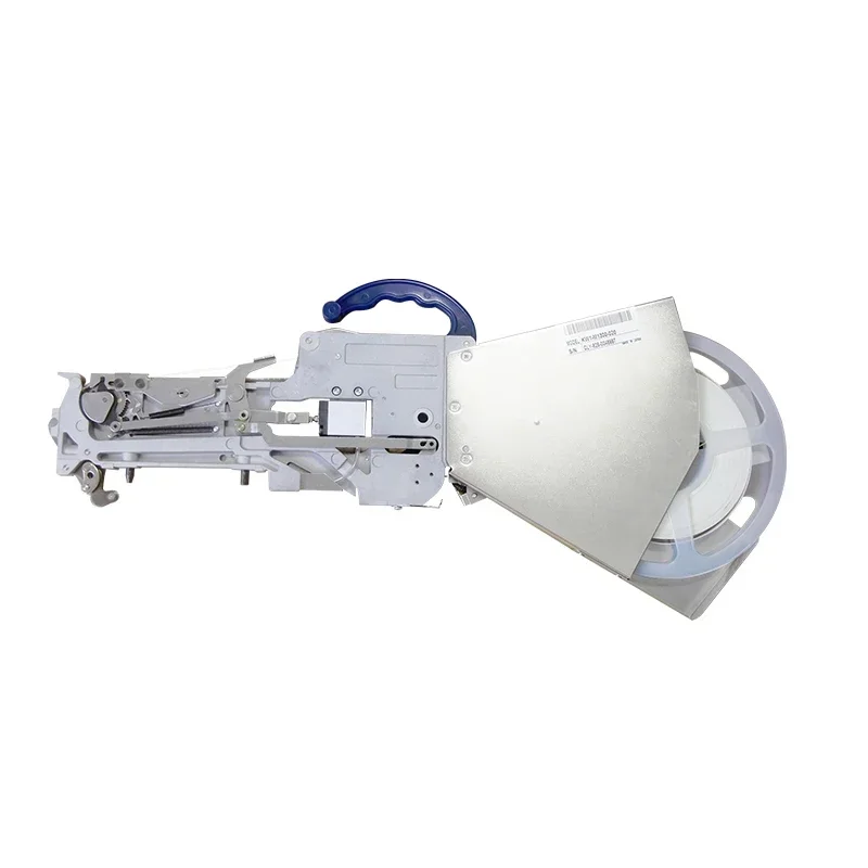 

Feeder 8x2mm 8x4mm Smt Feeder Standard Smt Machine Spare Part Pneumatic Feeder