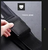 Waist Bag for Mobile Phone Women Belt Bag Running Bag Men Sport Fanny Pack Cell Phone Waterproof Jogging Gym Bag 6