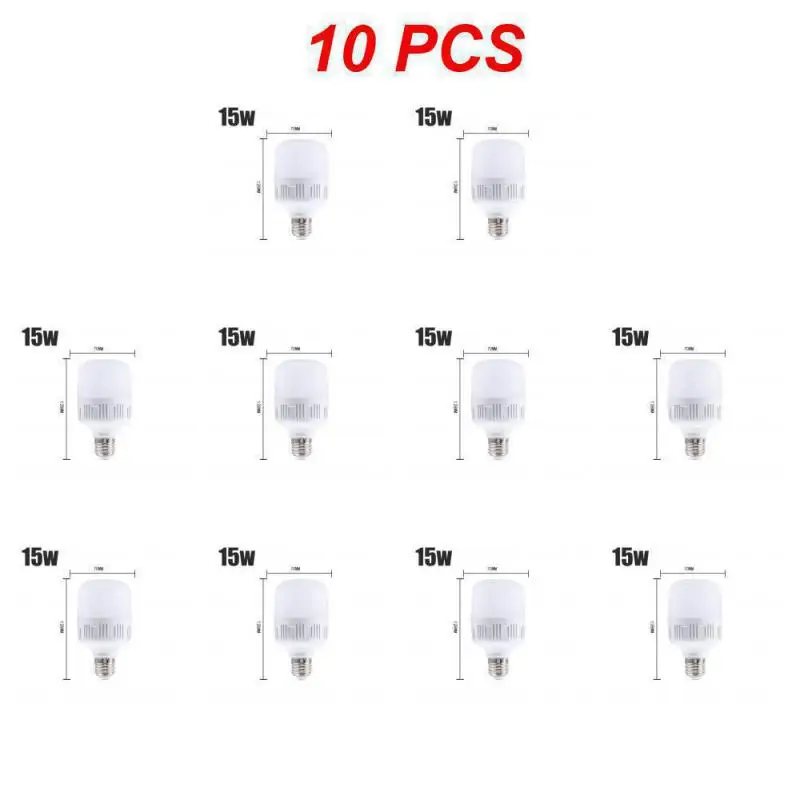 Style C 10pcs