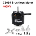 C5055 400KV