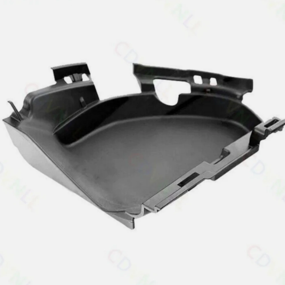 Front bumper grille cover BMW 3 Series G20 G28 51117464271 51117464272