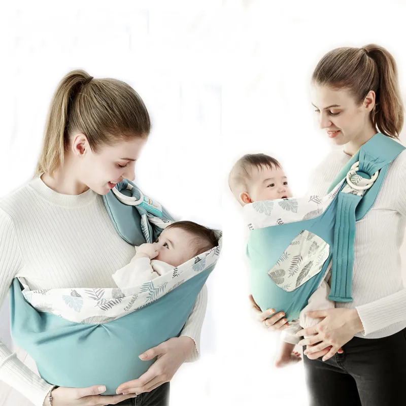Baby Wrap Newborn 1