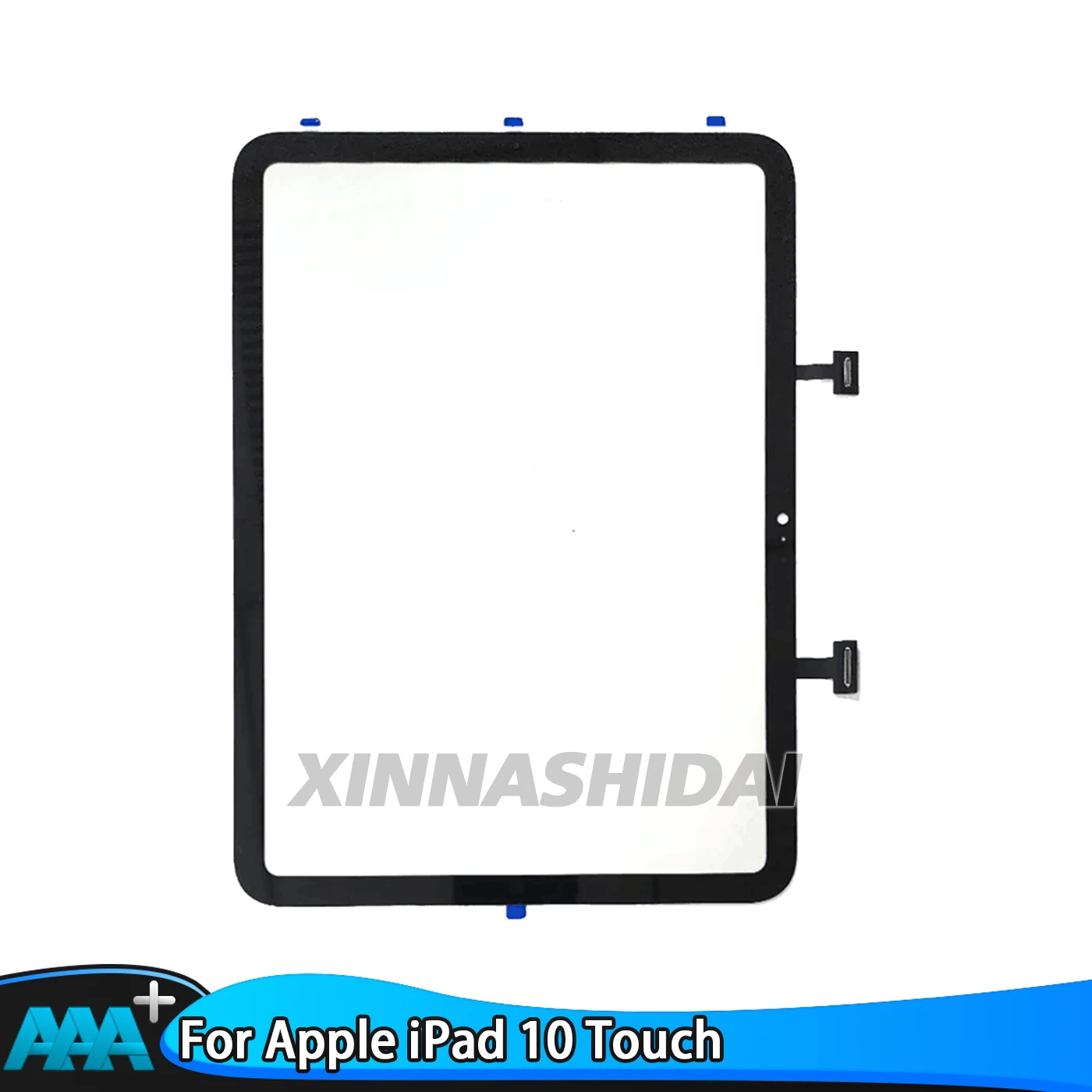 iPad 10th Gen Touch Screen Replacement Panel
