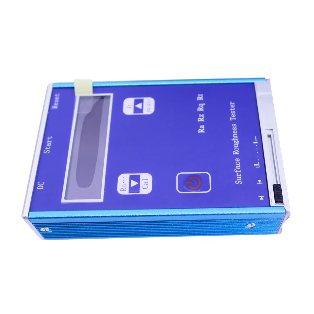 KR110B Digital Surface Roughness Tester Ra, Rz, Rq, Rt ( NDT110B) Stroke Length