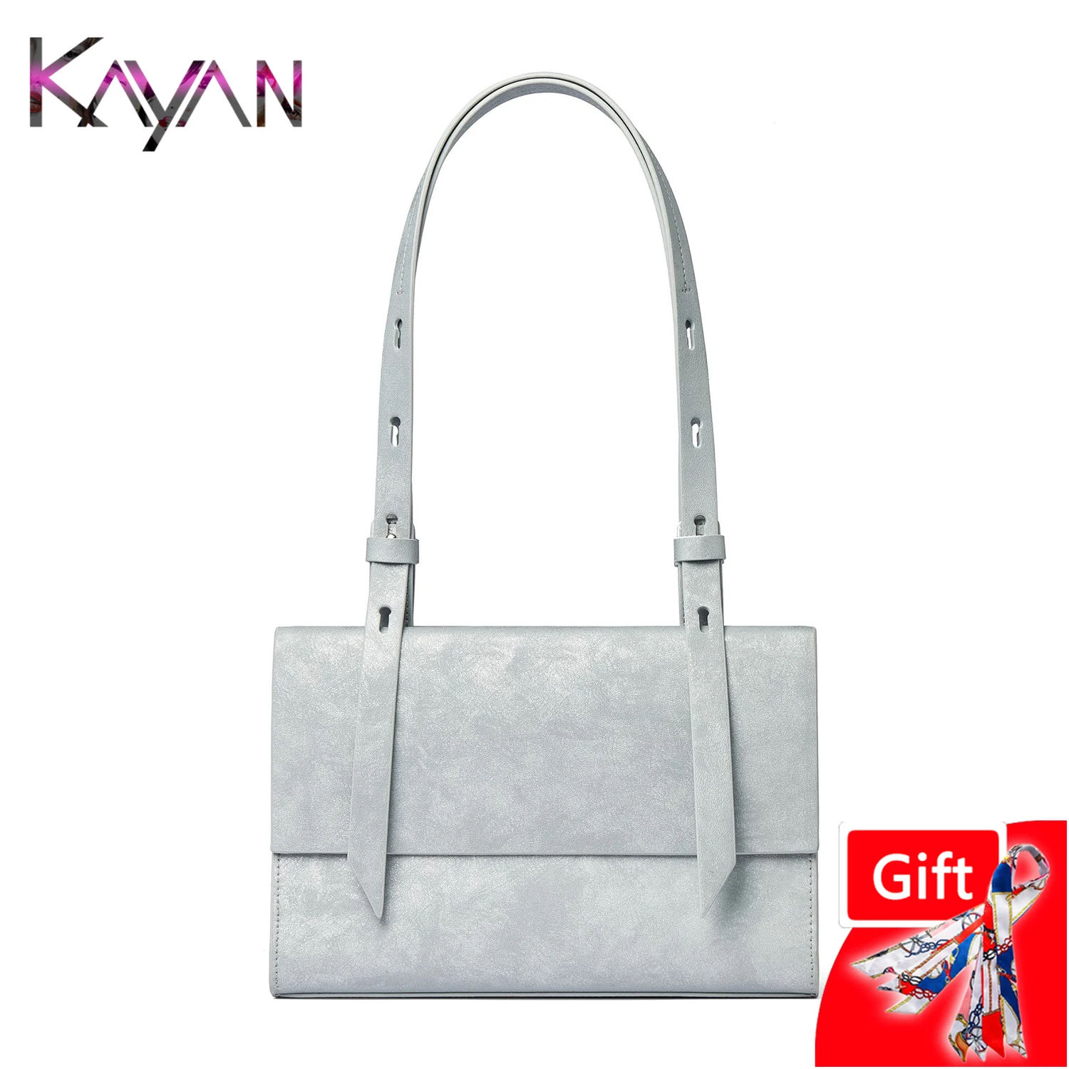 2024 Luxury Genuine Leather Women's Shoulder Tote Bag Ladies Wedding Messenger Fashion Niche Design Handbags Patchwork Female