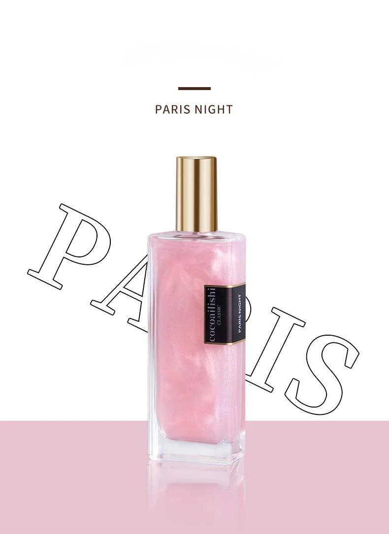 2023 New Hot Perfume Liusha Gold Plated Perfume Women's Lasting Fragrance Light Fragrance Liusha Perfume Light Fragrance_voghion.com