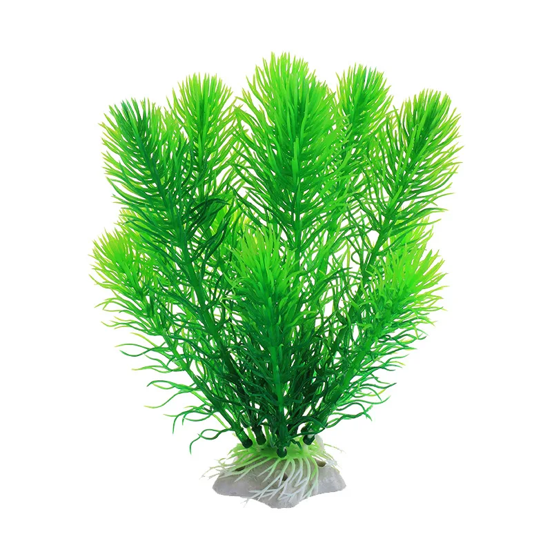 Aquarium simulation plant aquatic plants Artificial Water Weeds Ornament Aquatic Plant Fish Tank Grass Decoration Accessories fish tank ornaments,artificial plants,artificial aquarium plants,fish tank decorations,aquarium ornaments