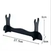 2/1PCS 1/2/3/4Tiers Katana Holder Comics Bracket Wood Samurai Stent Cosplay Sword Knife Magic Wand Display Stand Rack Decoration 4