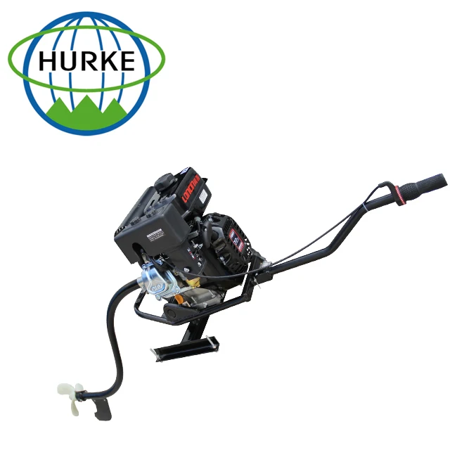 Outboard Engine Marine Boat Motor 212cc long tail motor /Electric boat motor trolling motor long tail shaft /Gasoline Outboard