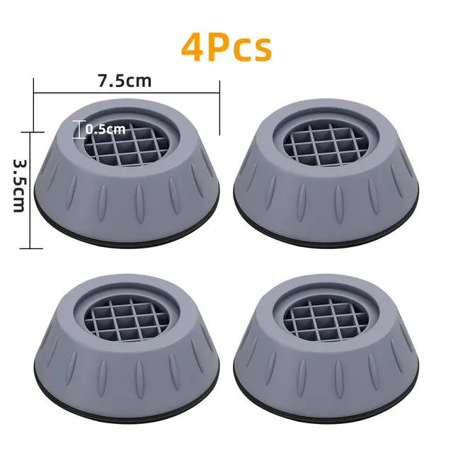 4 pcs Set B