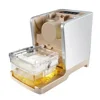 Commercial Oil Press, Household Small Vacuum Filter Oil Press/ Multifunctional Peanut Sesame Oil Press. 2