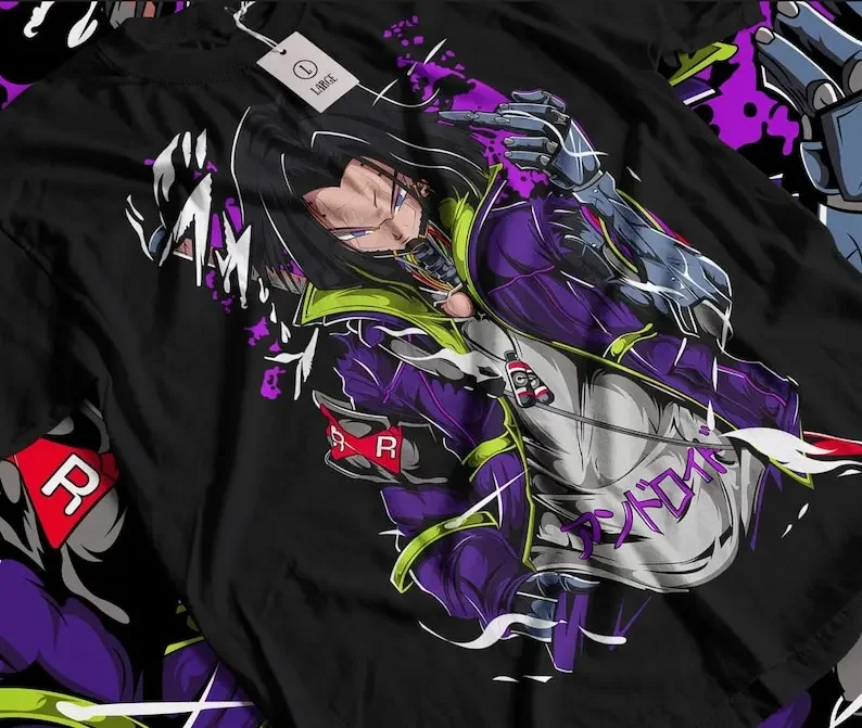 

Anime Shirt, Anime T-shirt, Anime Sweatshirt 88