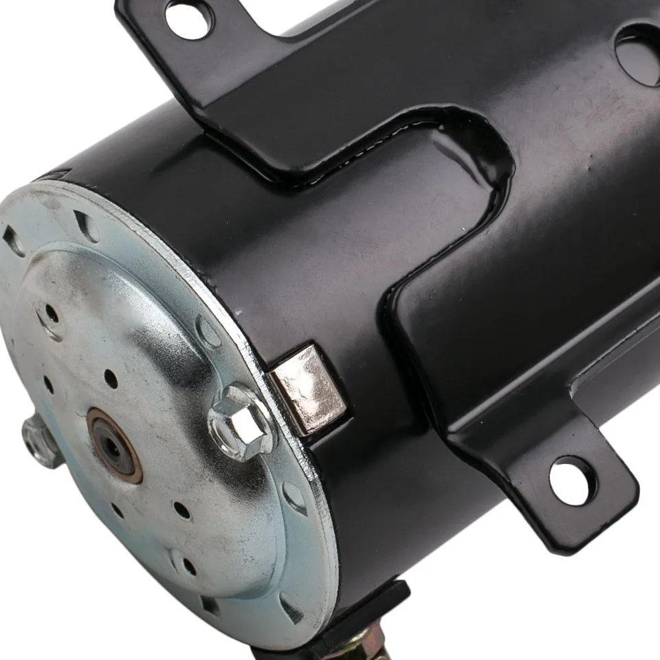 Starter Motore Compatibile Tecumseh - Sostituisce AM30931, 33605, 35763, Per Motori Raffreddati Ad Aria - Foto 4