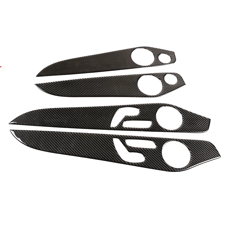 CarbonFiberforMercedesBenzCClassGLCC260C200C300CarDoor