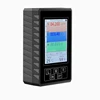 BR-9A XR2 Pro Electromagnetic Radiation Detector EMF Meter Environment Test Instrument BR 9A 5