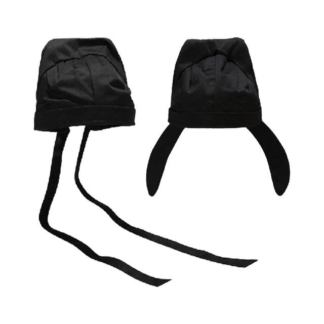 Chinese Ancient Scholar Hat Headdress Role Play Headwear Hanfu Scholar Hat for Fancy Dress Photography Cosplay Carnival Theater