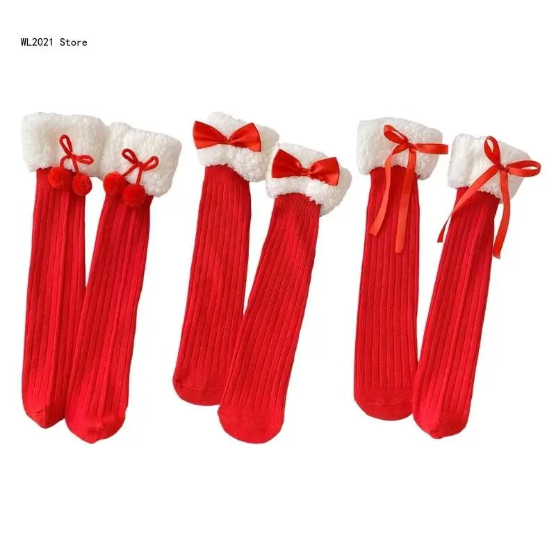 

Funny Socks Cotton Novelty Socks for Women Chinese New Year Ankle Socks