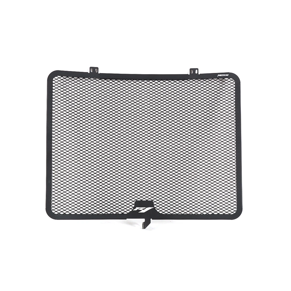 

Motorcycle Radiator Grille Guard Cover Protector For YAMAHA YZF R1 2007 2008
