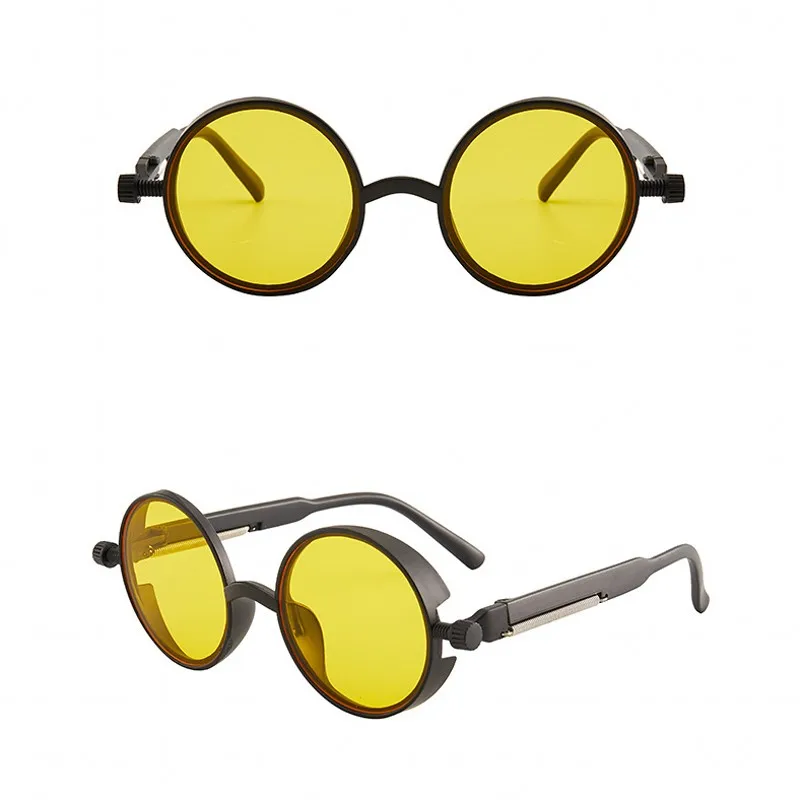 L Steampunk Sunglass