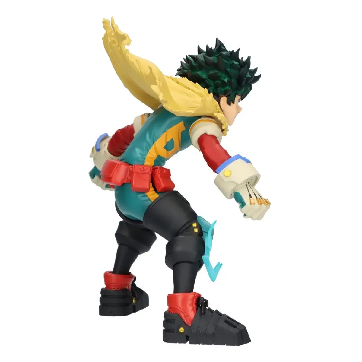 Figurine My Hero Academia Midoriya Izuku