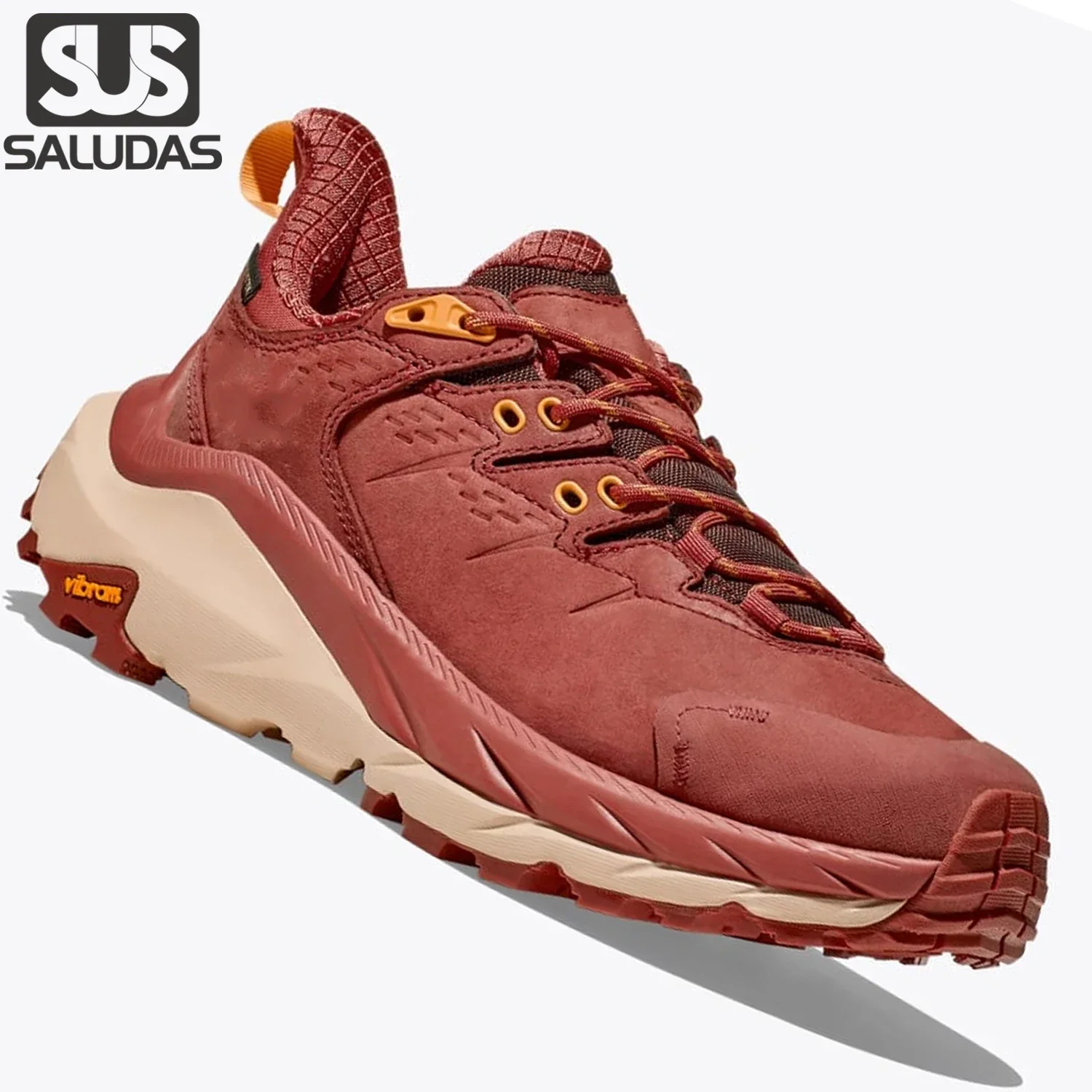 

Kaha 2 Low GTX Men Waterproof Hiking Shoes Lightweight Non-Slip Low-Cut Trekking Hiking Sneakers Outdoor Camping Climbing Shoes