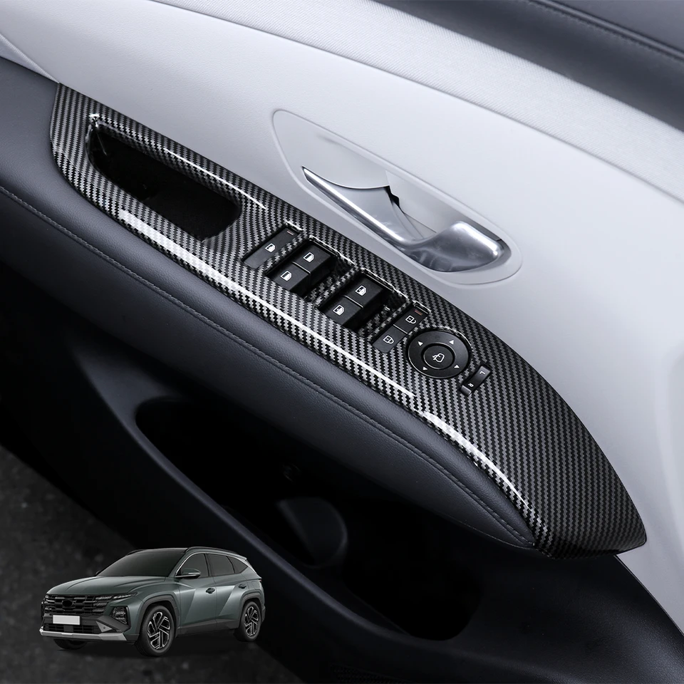 Cikonielf Couvercle De La Console Centrale Couvercle D'Accoudoir De