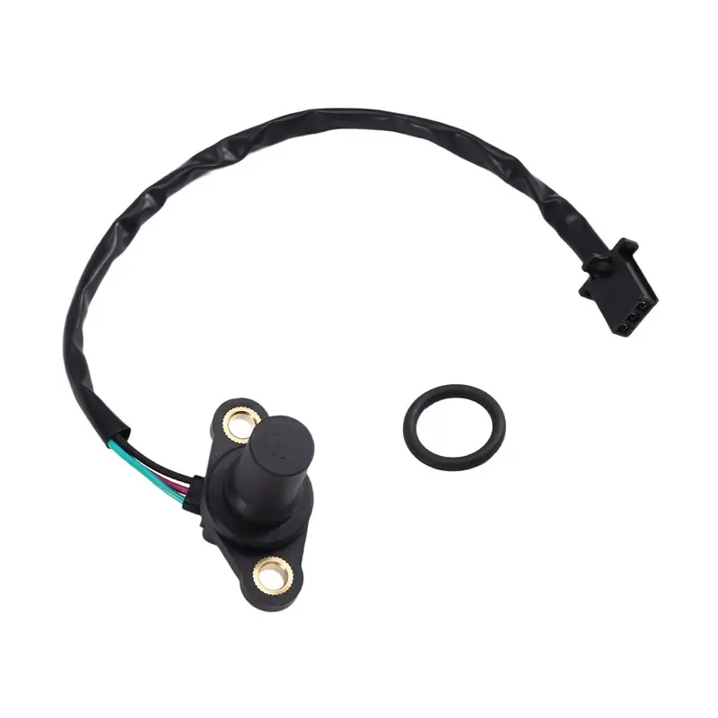 혼다 GL1800 골드윙 2001-2005 37700-MCA-003 37700MCA003 오토바이 교체 부품 용 견고한 속도 센서