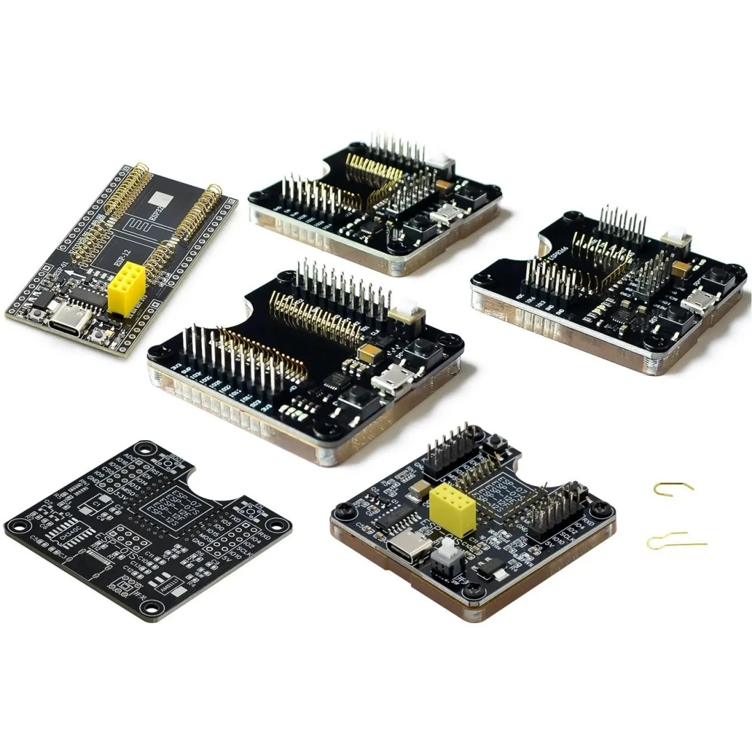 รูปสินค้า บอร์ดพัฒนา ESP32 ชุดโปรแกรมเมอร์สำหรับ IoT