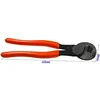 70mm HJ130 Wire Cutter Plier Hand Cable Cutter Plier, Hand Tool, Hand Plier Cable Cutting Tool 4