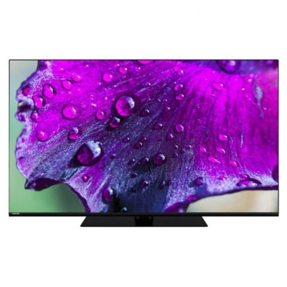 Интеллектуальный телевизор Toshiba 65XL9C63DG 65 дюймов 4K ULTRA HD OLED WIFI |