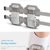 Lumbar Decompression Device Belt Tractor Lumbar Disc Traction Home Treatment of Lumbar Disc Herniation 4