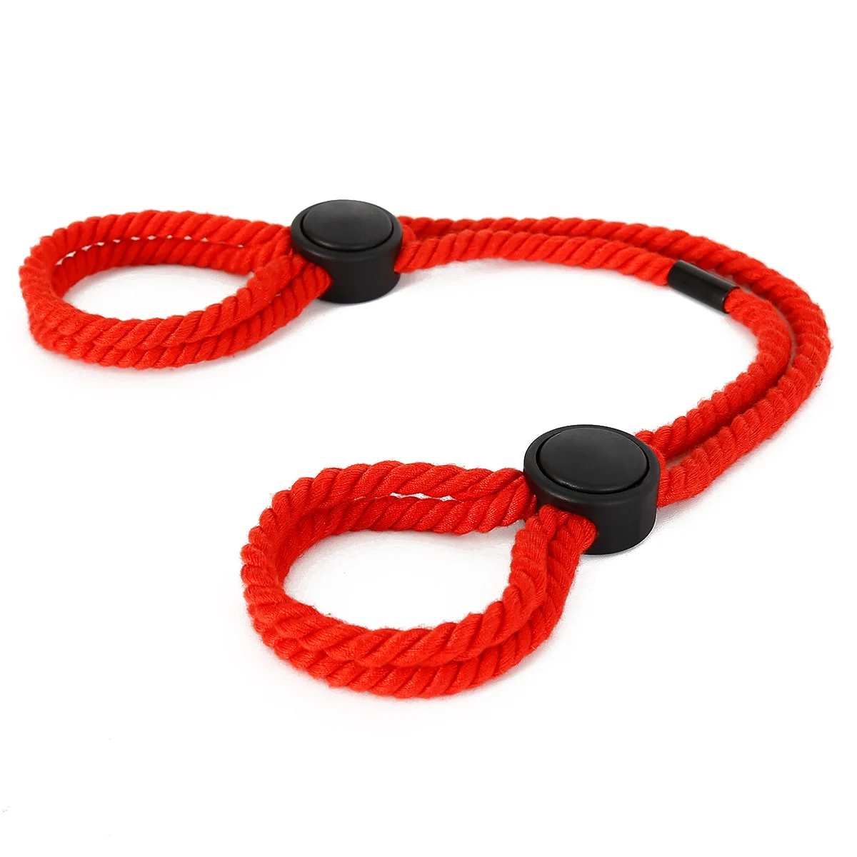 Cotton rope Sex Handcuffs Ankle Cuff Restraints Bondage Bracelet BDSM Woman Erotic Adult Sex Toys For Couples Exotic Accessorie