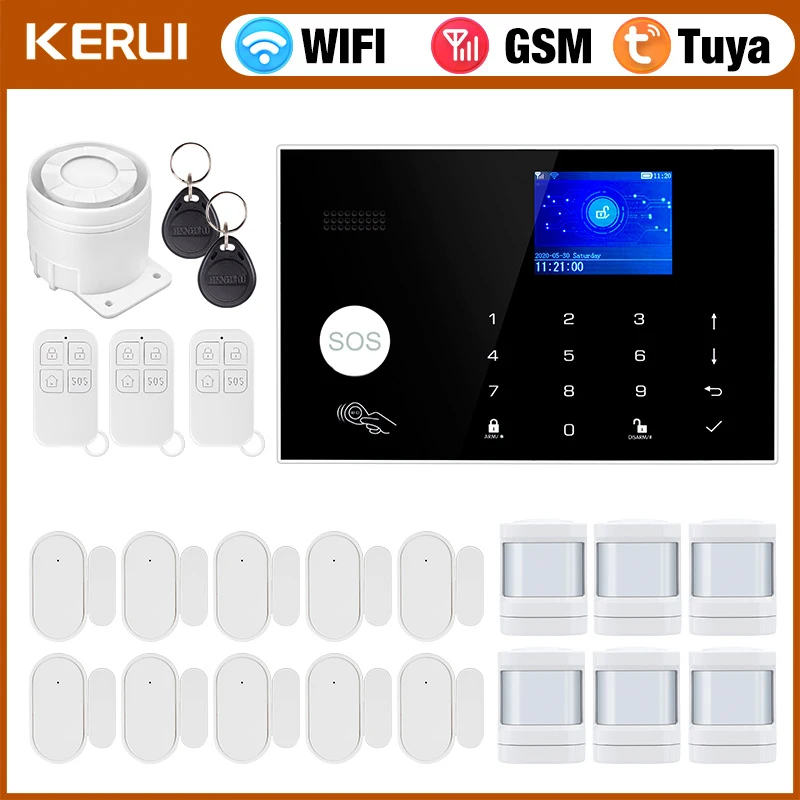 Kit 8