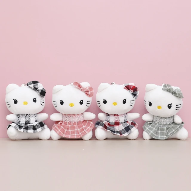 Peluche de Hello Kitty / Sanrio