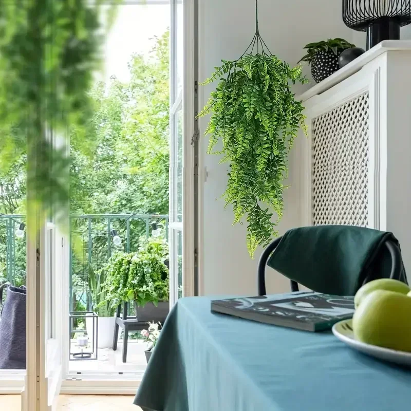 Simu Artificial Plant 90cm Home Decoration