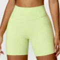 Yellow green