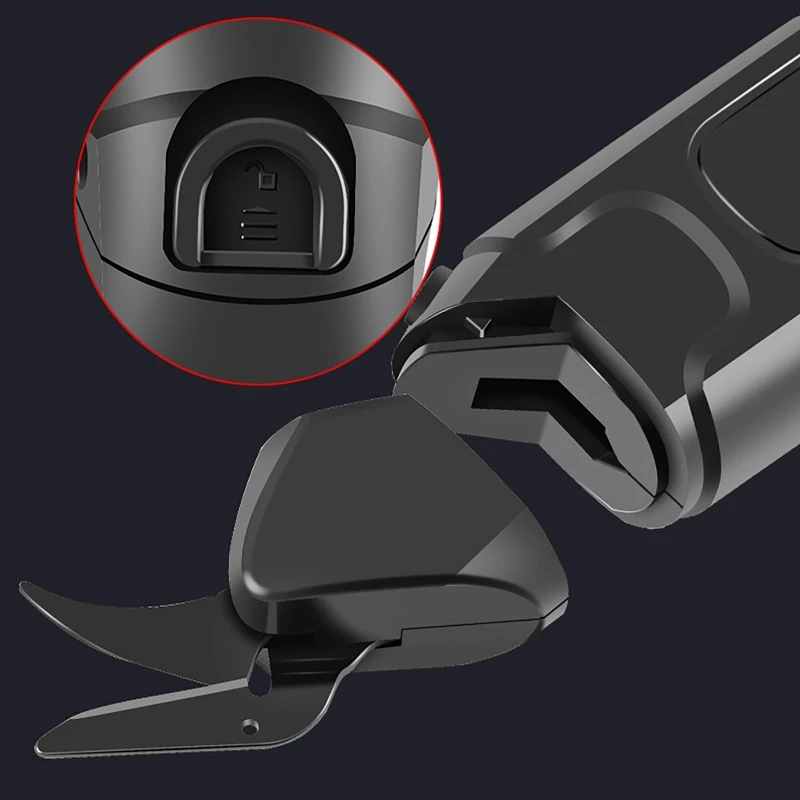 휴대용 DIY 다기능 Usb 충전식 전기 가위 커터, 가죽 천 카드보드 커터용 커터 도구