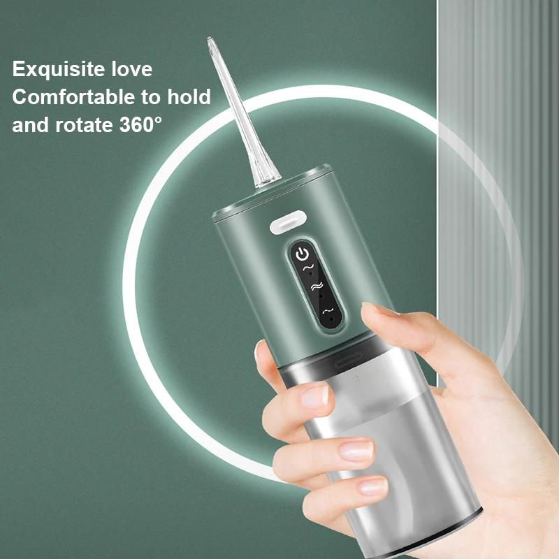 Xiaomi Oral Irrigator for Oral Irrigator,Dental Cleaner,Water Flosser