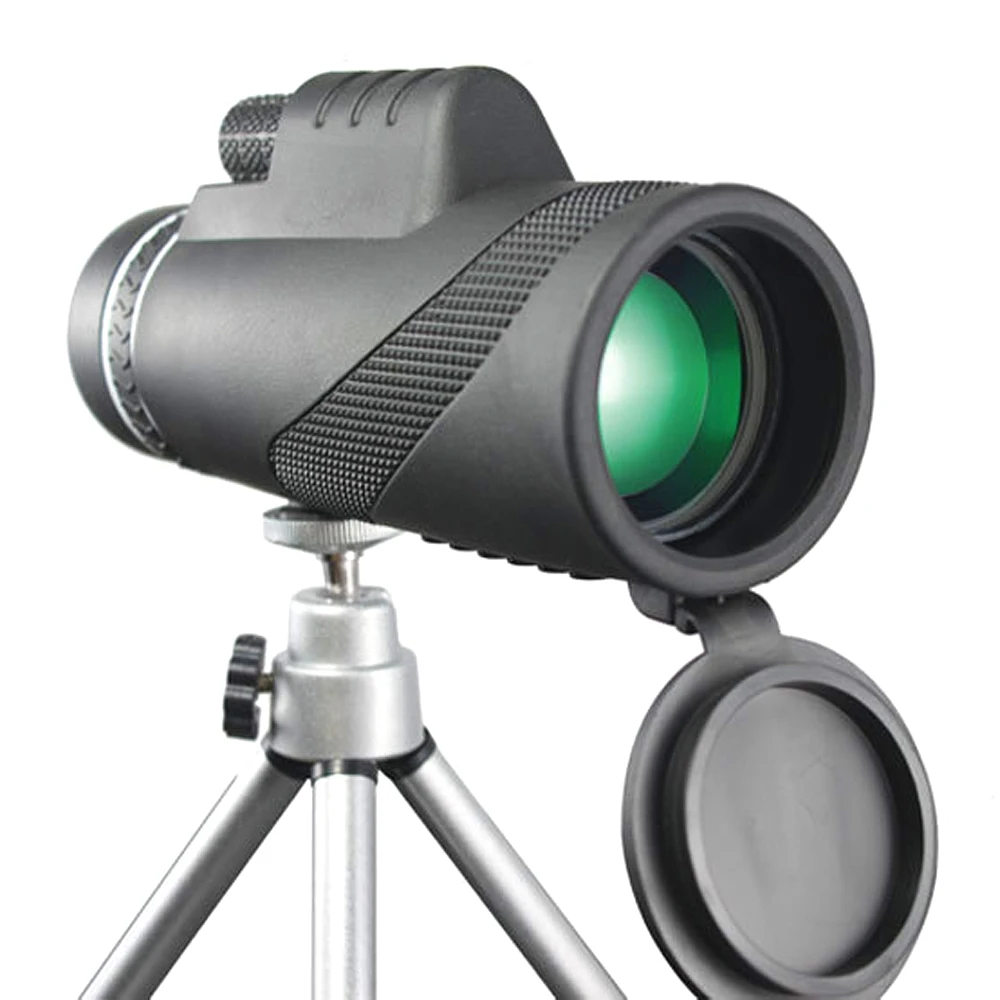 Professional Telescope Maifeng 40x60 Monoculars Long Range
