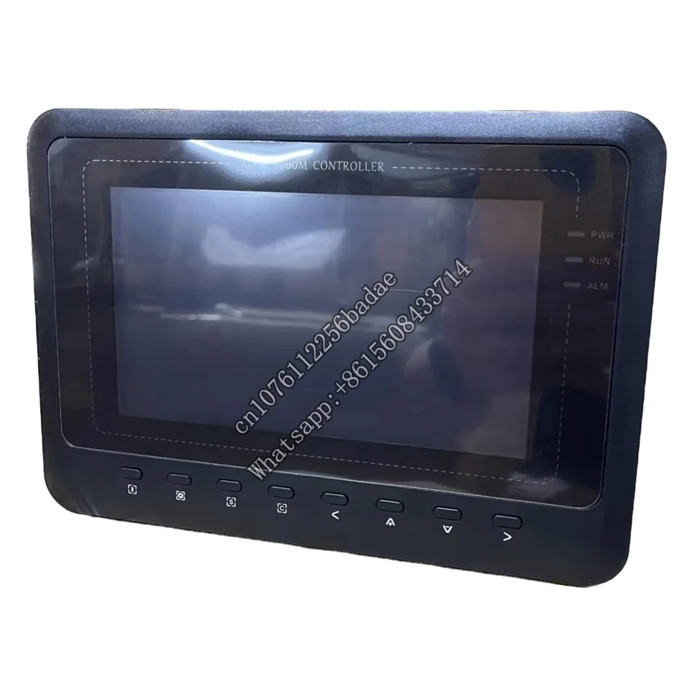 

Explosive models MAM 6080 display board plc controller electronic for air compressor parts