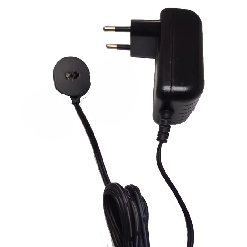 Original ZD12D250050EU+US Random vacuum cleaner charger fc6812 6813 6814 6721/22 6725/24 25v500ma charging head