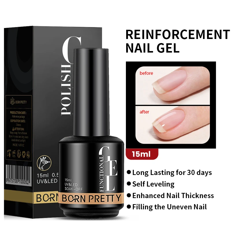 Reinforcement Gel