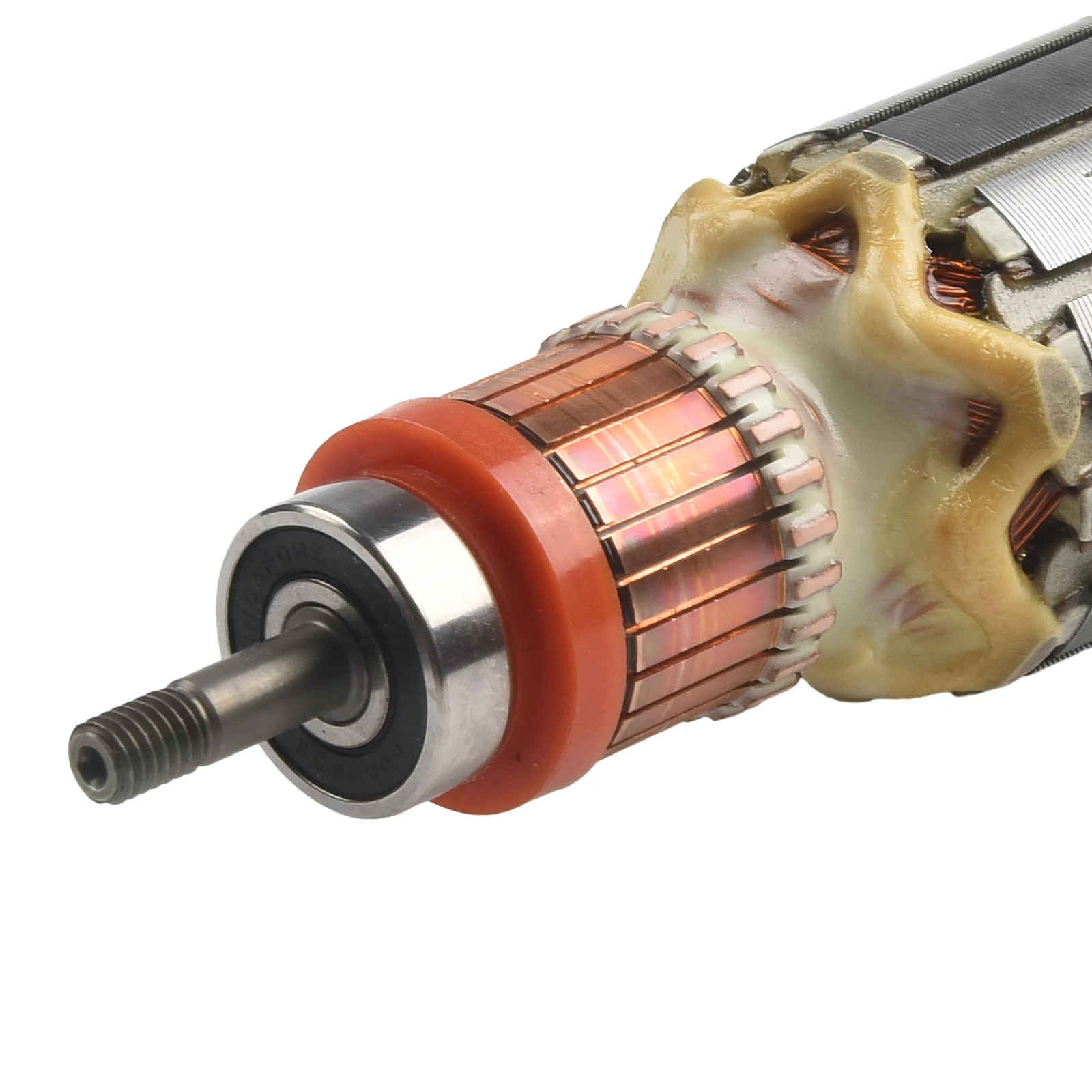 

Precision engineered OEM replacement Rotor Anchor Armature Rotor 5138884 for HR4003C HR4013C Electric Hammer Part